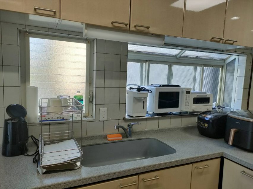 児童自立援助ホーム みる