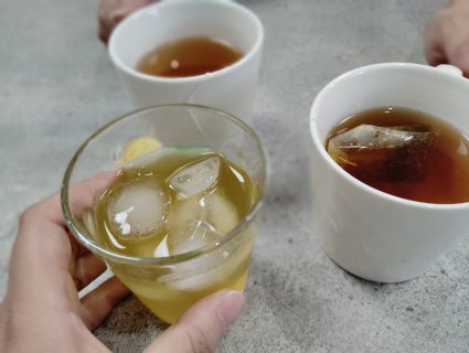 ティタイム